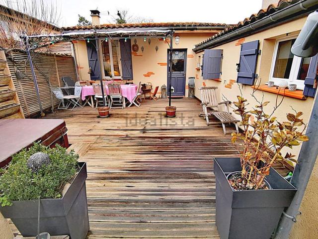 Maison, Toulouse