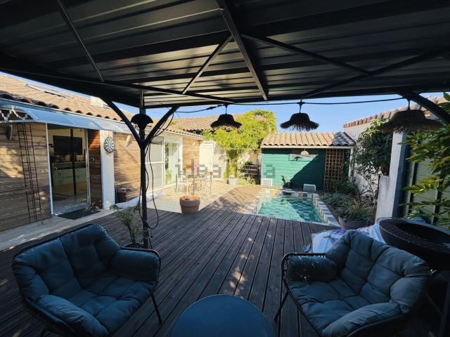 Maison, Toulouse