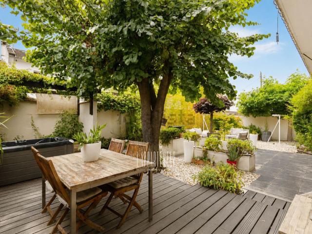Maison, Toulouse