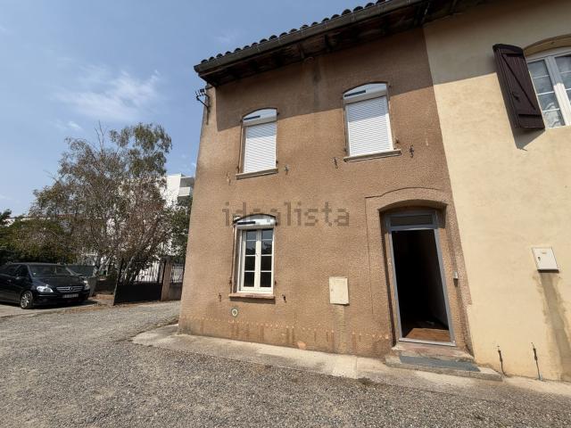 Maison, Toulouse