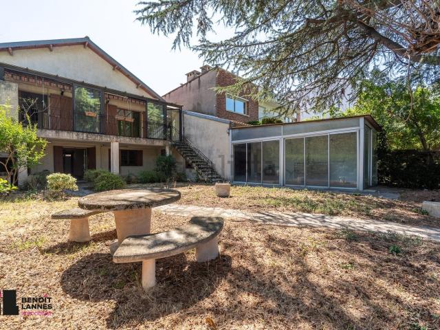 Maison, Toulouse