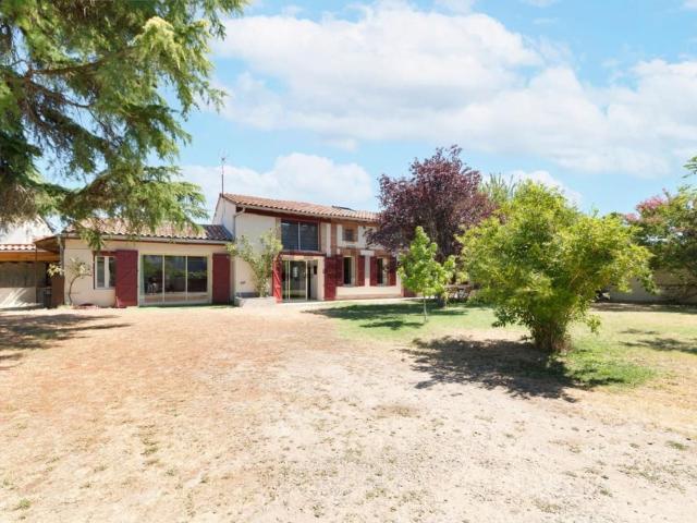 Maison, Toulouse