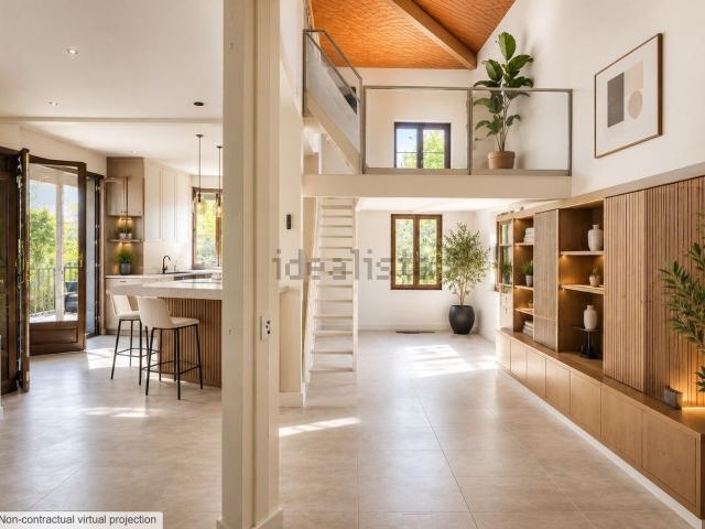 Maison, Toulouse