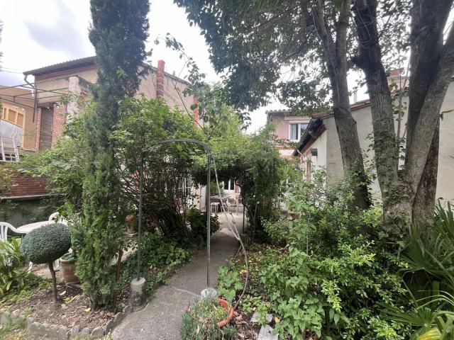 Maison, Toulouse