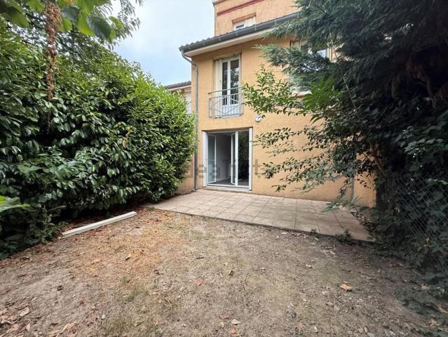 Maison, Toulouse