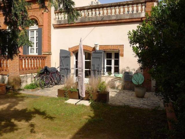 Maison, Toulouse