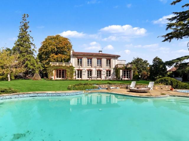 Maison, Toulouse
