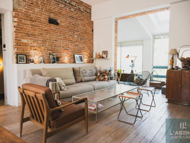 Maison, Toulouse