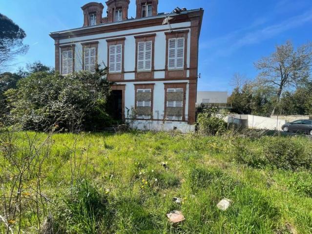 Maison, Toulouse