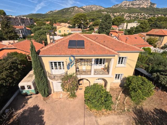 Maison, Toulon