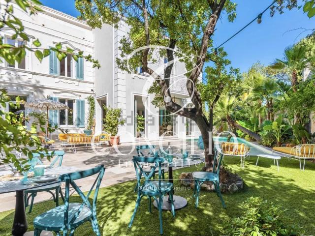 Maison, Toulon
