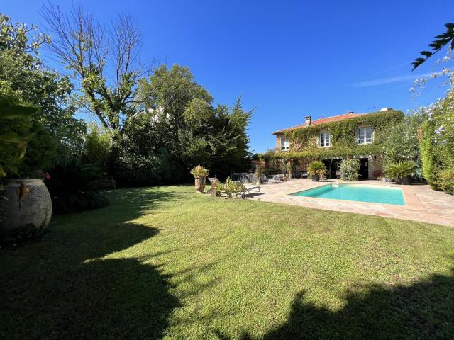 Maison, Toulon