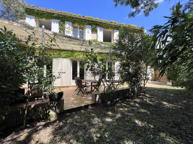 Maison, Toulon