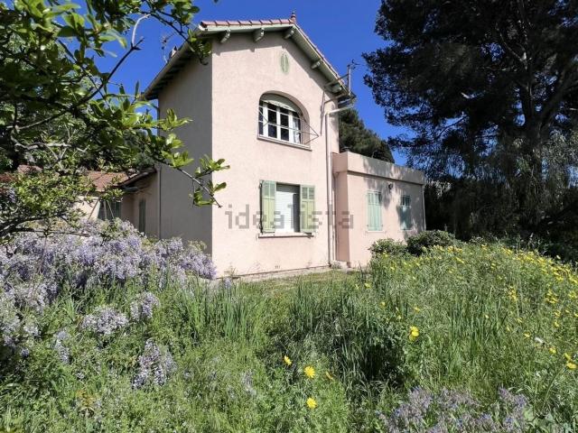 Maison, Toulon