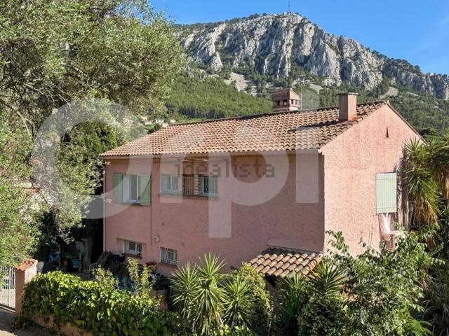 Maison, Toulon
