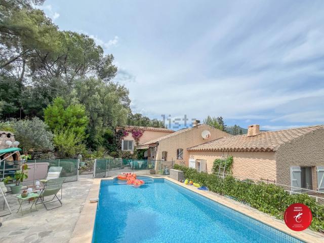 Maison, Toulon