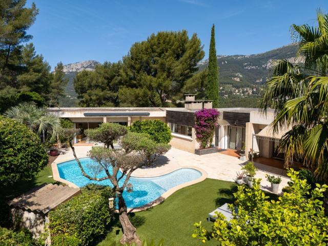 Maison, Toulon