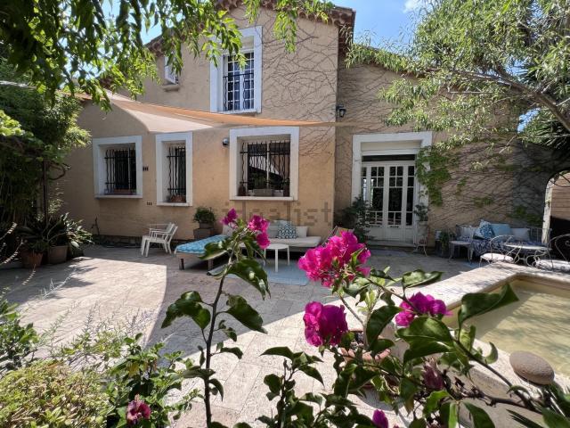 Maison, Toulon
