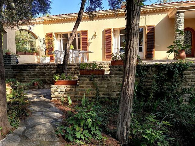 Maison, Toulon