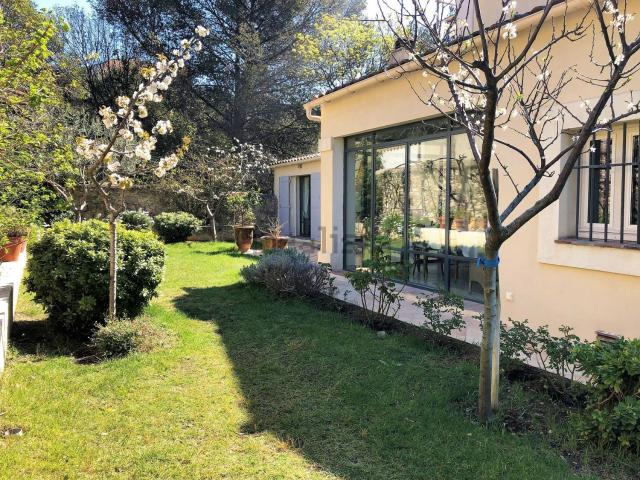 Maison, Toulon