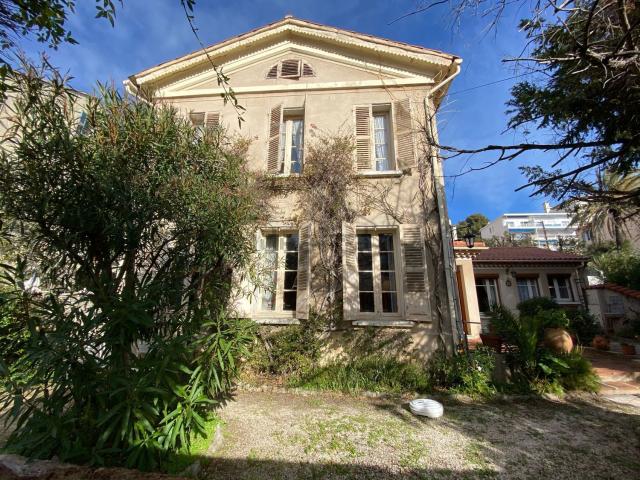 Maison, Toulon