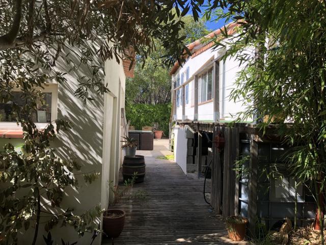 Maison, Toulon