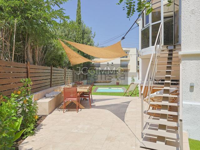 Maison, Toulon