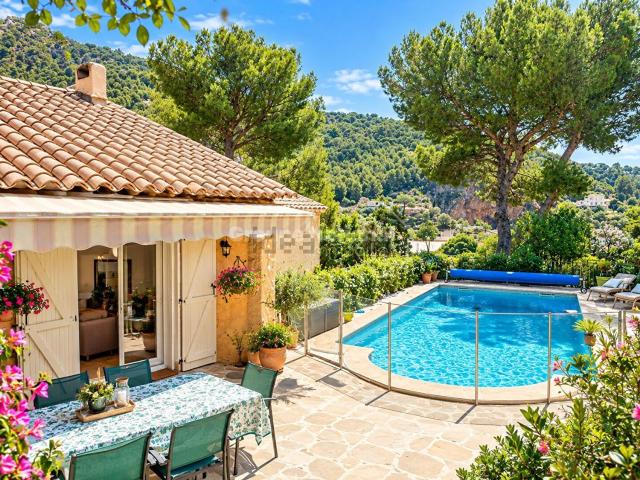 Maison, Toulon