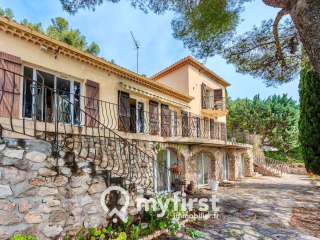 Maison, Toulon