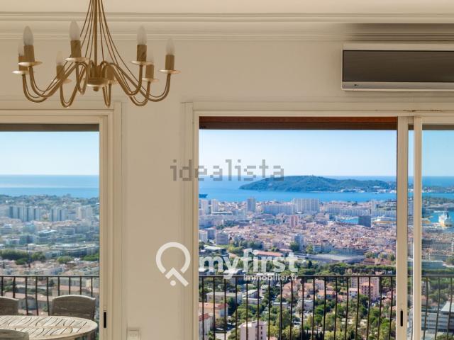 Maison, Toulon