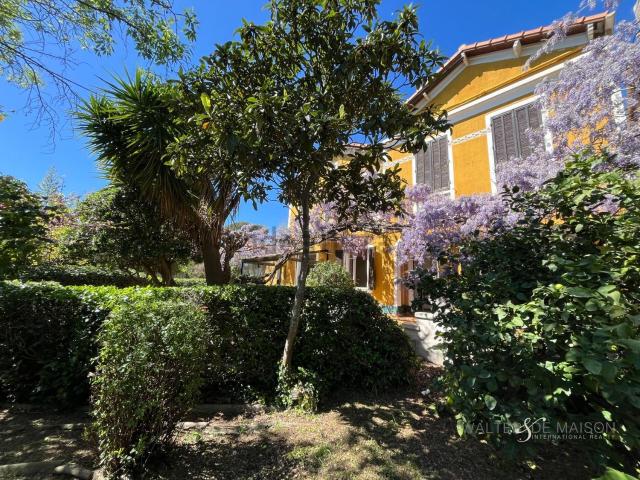 Maison, Toulon