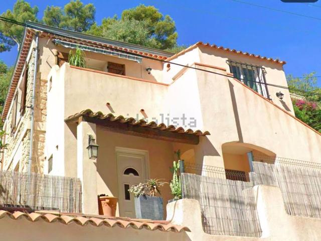 Maison, Toulon