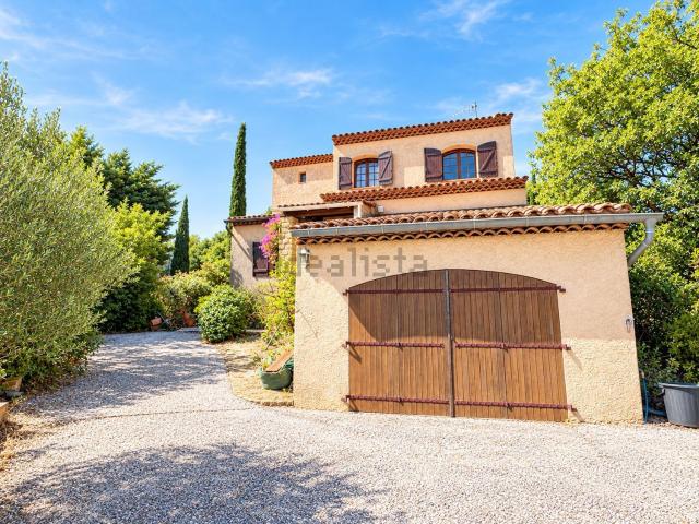 Maison, Toulon