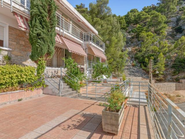 Maison, Toulon