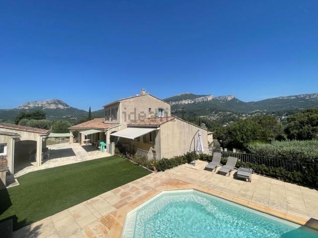 Maison, Toulon