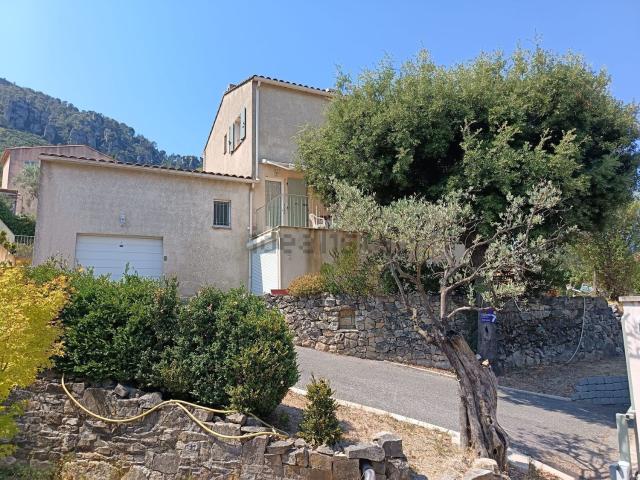 Maison, Toulon