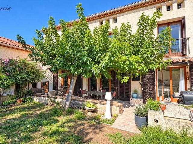 Maison, Toulon