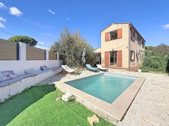 Maison, Toulon