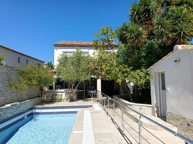 Maison, Toulon