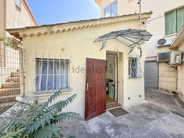 Maison, Toulon