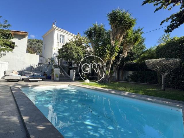 Maison, Toulon