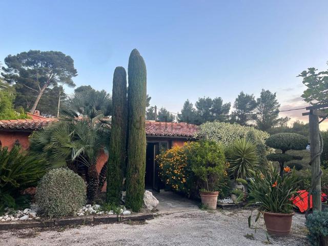 Maison, Toulon