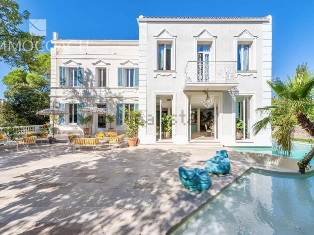 Maison, Toulon