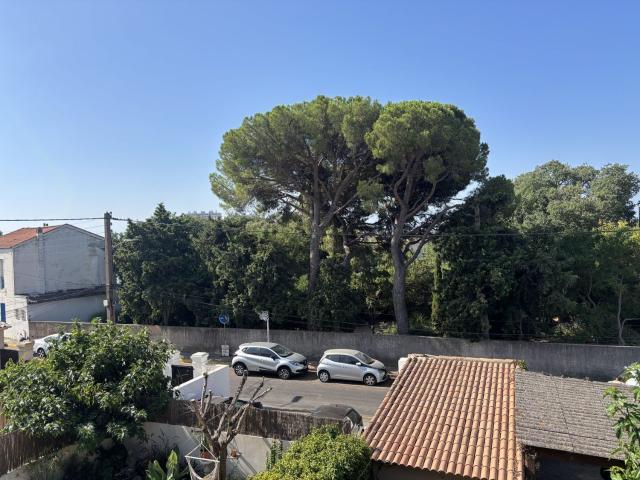Maison, Toulon