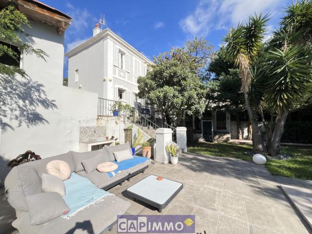 Maison, Toulon