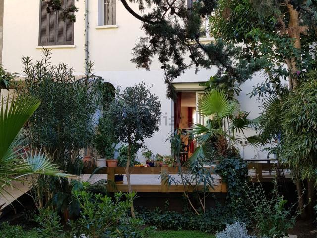 Maison, Toulon