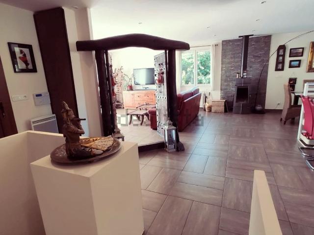 Maison, Toulon