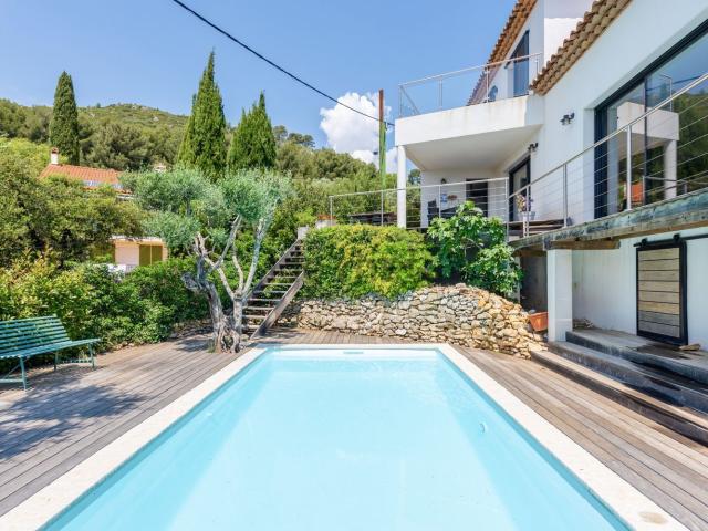 Maison, Toulon