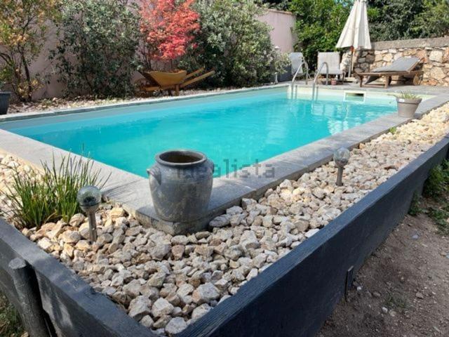 Maison, Toulon