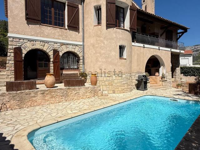Maison, Toulon